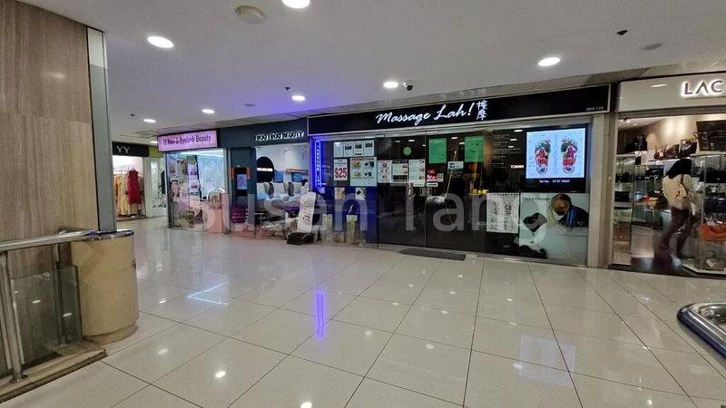 Shop / Shophouse for Rent in  High Point - Image 2